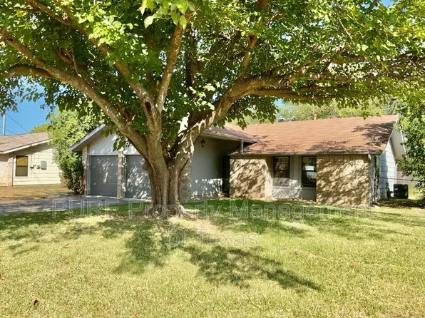 408 E Central Dr, Georgetown, TX 78628