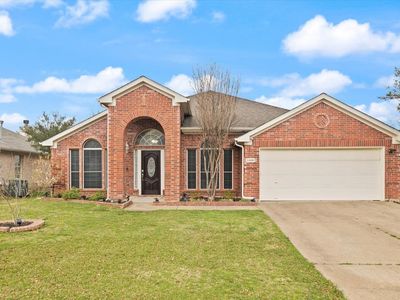 6408 Saint Leonard Dr, Arlington, TX, 76001