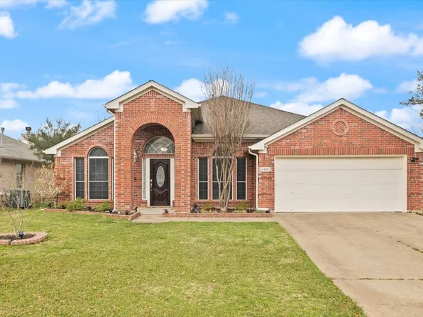 6408 Saint Leonard Dr, Arlington, TX 76001