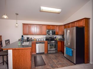 5697 Sapphire Loop #28A, Anchorage, AK 99504