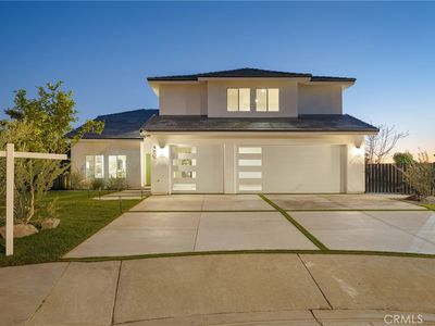 4807 Cinco Vw, Whittier, CA, 90601
