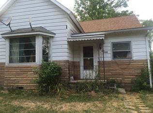 1108 W Barber St, Hartford City, IN 47348