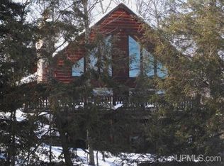 4040 N Cisco Lake Rd, Watersmeet, MI 49969