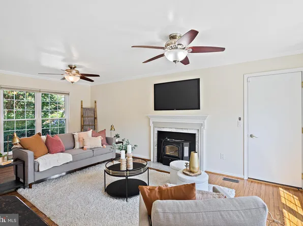 1768 Lasalle Pl, Severn, MD 21144