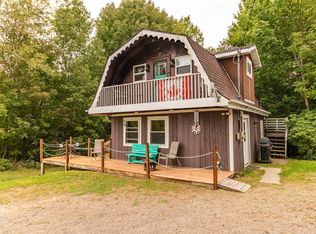 Buchanan Rd #178, South Berwick, NS B0P 1E0