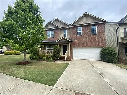 3829 Baxley Ridge Dr Photo 1