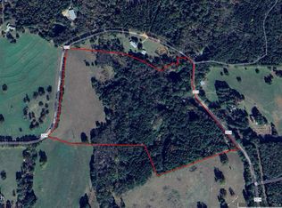 1466 County Road 3214, Jacksonville, TX 75766