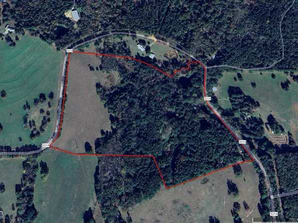 1466 County Road 3214, Jacksonville, TX 75766