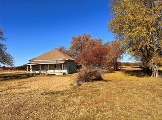 871 Cedar Mills Rd, Gordonville, TX 76245