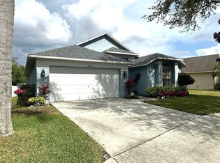 31949 Northridge Dr, Wesley Chapel, FL 33545