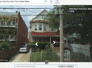 1644 New York Ave, Brooklyn, NY 11210