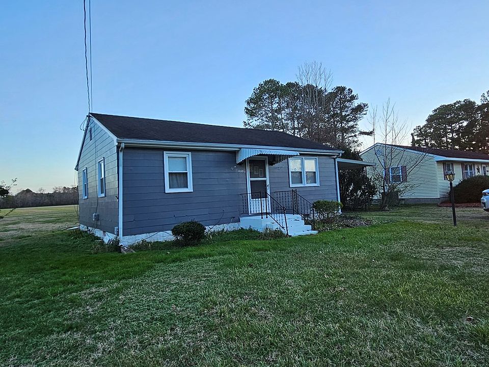 25529 Pennsylvania Ave, Onley, VA 23418 Zillow