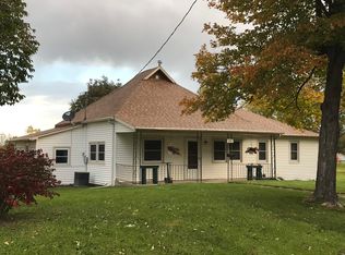 2301 Childress St, Bethany, MO 64424
