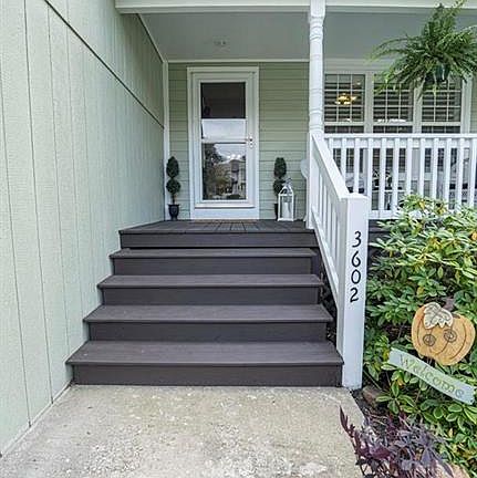 2nd image of 3602 Wheatridge Dr