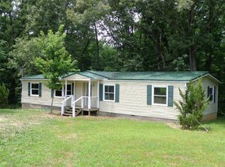 2012 Old McKenzie Hwy, Paris, TN 38242