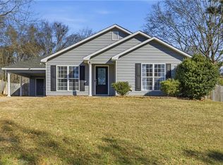 978 Lee Road 219, Phenix City, AL 36870