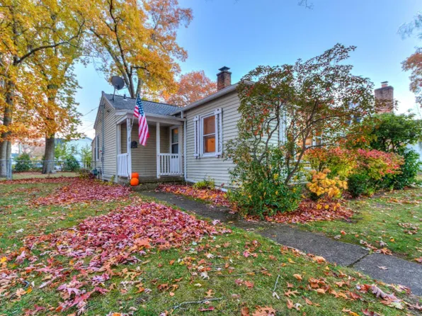 1833 Cedar Ave, Muskegon, MI 49445