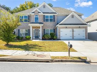 3819 Village Crossing Ln, Ellenwood, GA 30294