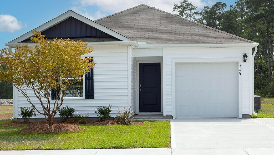 Bella Point Cottages by D.R. Horton Wilmington in Bolivia NC Zillow