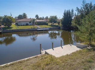 1018 SW 36th Ter, Cape Coral, FL 33914