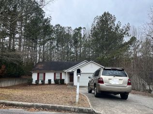 1497 Chelsea Downs Dr NE, Conyers, GA 30013