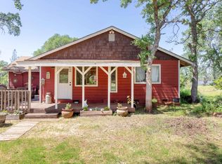 27285 Hobart Rd, Shingletown, CA 96088