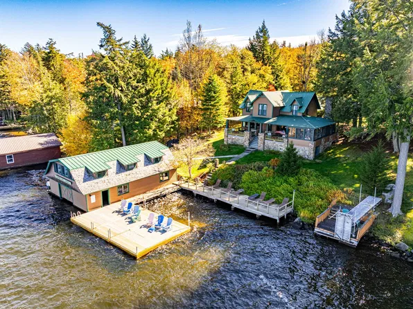 139 Ramblers Lodge Rd, Old Forge, NY 13420