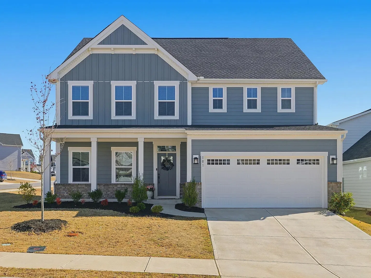 101 Comanche Trail - 1 — Photo 1