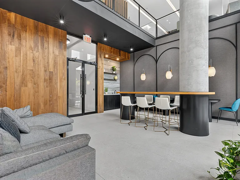 1010 Pacific St #106 — Photo 8