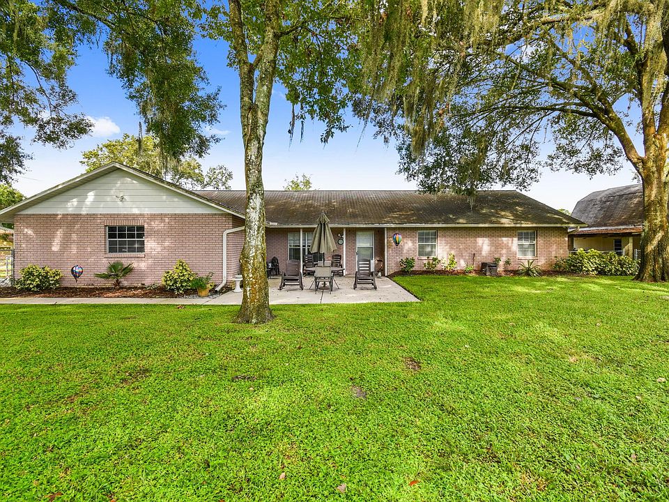 Beautiful country home