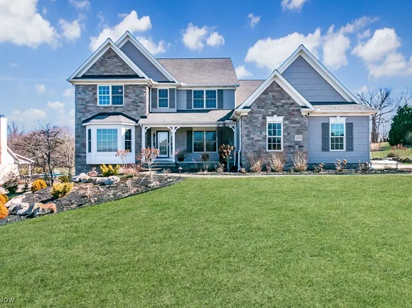 2379 Rivers Edge Dr, Willoughby Hills, OH 44094