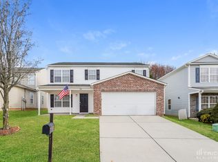 3128 Asheton Grove Ct, Winston Salem, NC 27127