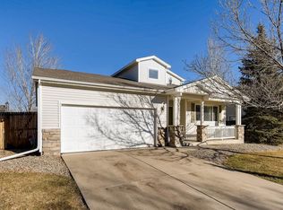 2005 E 127th Cir, Thornton, CO 80241
