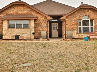 302 Miss Ellie Ln, Abilene, TX 79602