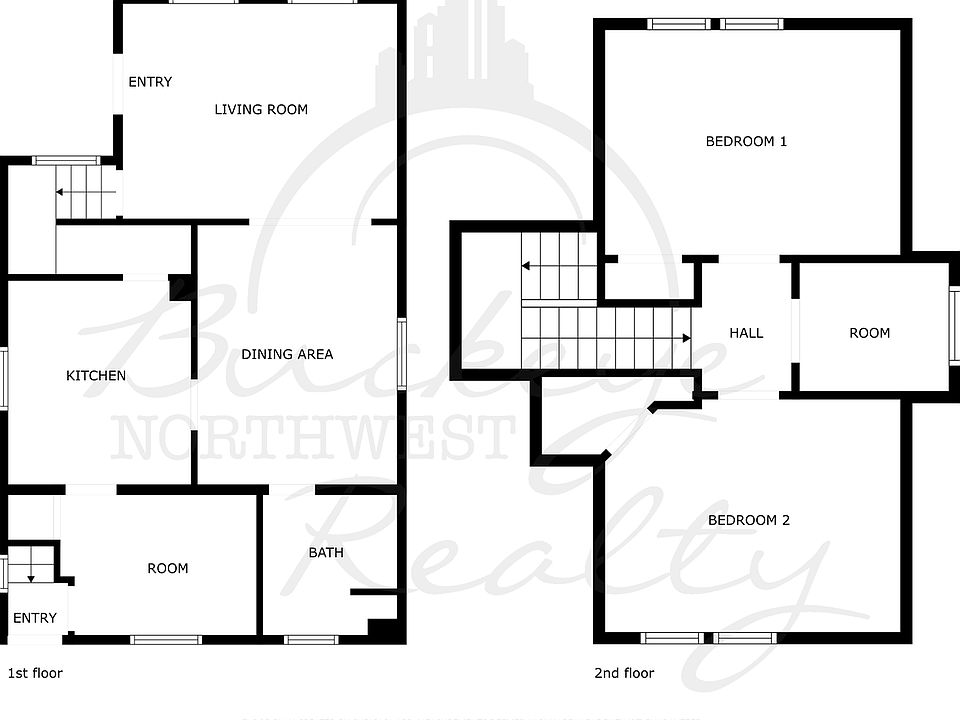 2nd image of 2607 Chestnut St