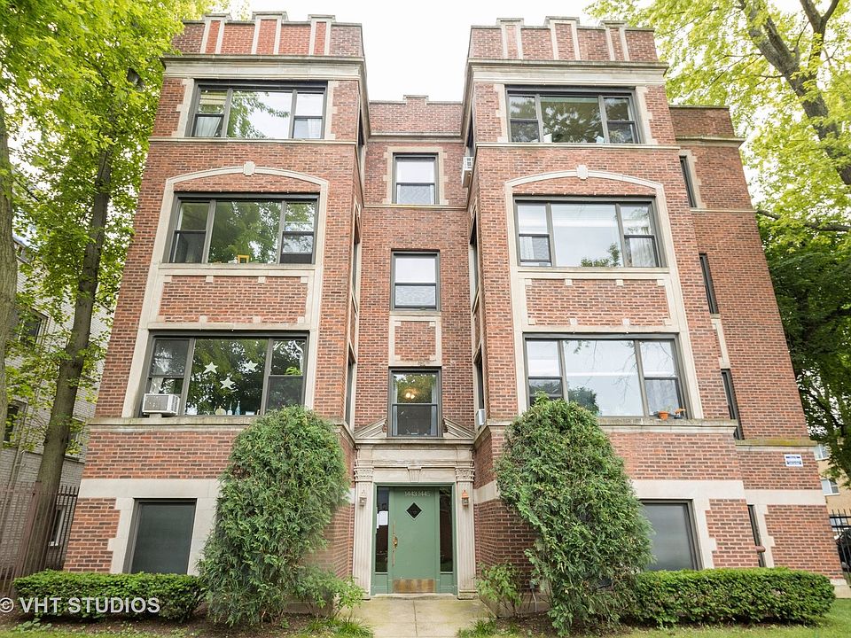 1st image of 1445 W Farwell Ave #2