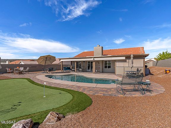 5th image of 65703 E Rocky Trail Dr