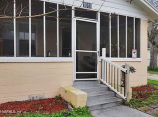 1018 W 23rd St, Jacksonville, FL 32209