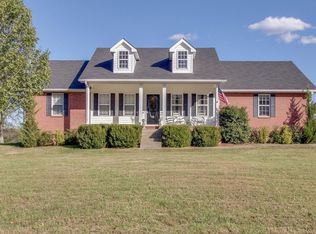 2181 Berea Church Rd, Lebanon, TN 37087