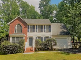 1709 Pine Edge Ln, Henrico, VA 23229