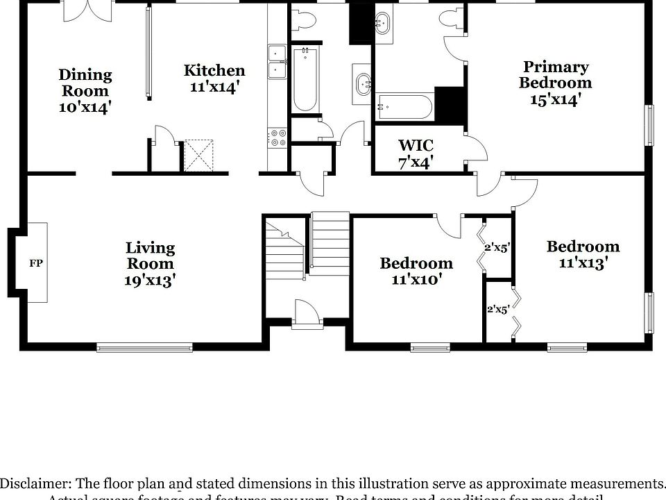 5526 NW Raintree Dr, Parkville, MO 64152 Zillow