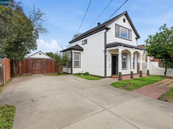 235 E Knoles Way, Stockton, CA 95204
