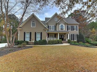 410 Columnsgreen Ln, Milton, GA 30004