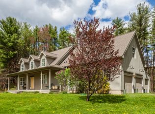 254 Arch Bridge Rd, Bethlehem, CT 06751