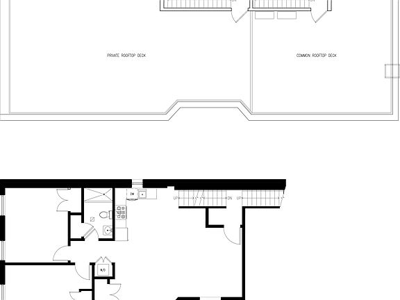 2nd image of 185 Chauncey St APT 4