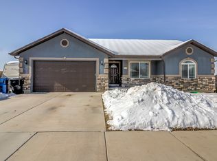 1276 S 950 W, Payson, UT 84651