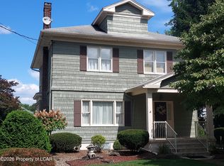 123 Yeager Ave, Forty Fort, PA 18704