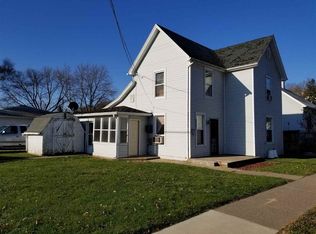 2061 Fengler St, Dubuque, IA 52001