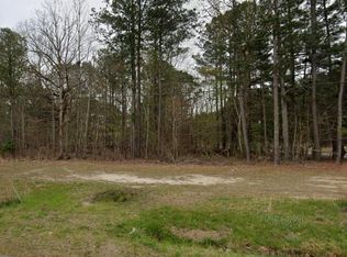 1400 Millpond Rd, Gatesville, NC 27938