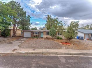 11116 Claremont Ave NE, Albuquerque, NM 87112